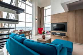 Maritime Luxury Suite By J&K Homestay